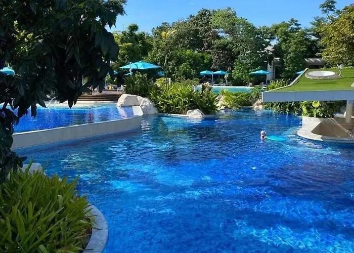 Tambuli Ocean Breeze * Lapu-Lapu City