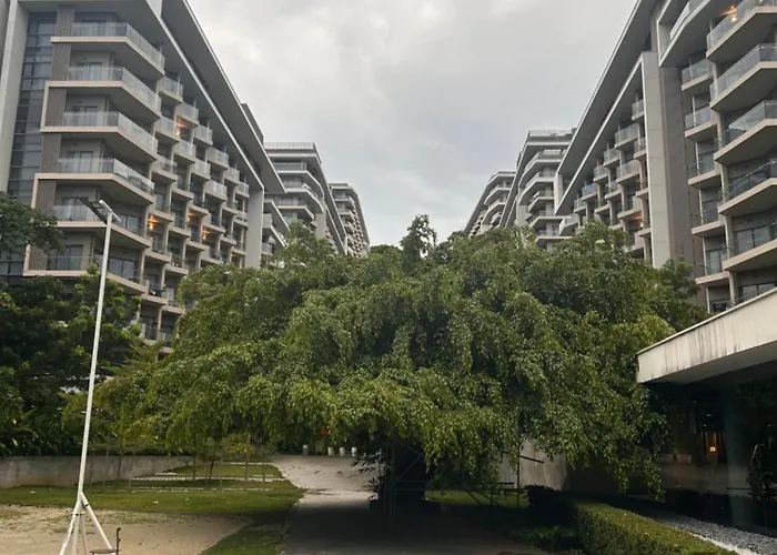 Tambuli Ocean Breeze