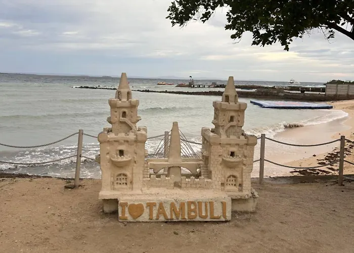 Tambuli Ocean Breeze Ferieanlegg *