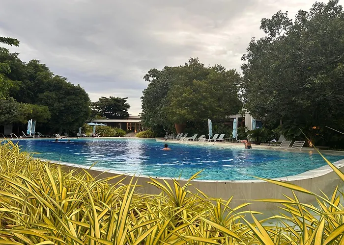 Tambuli Ocean Breeze