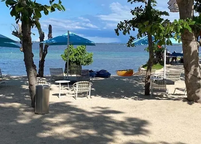 Tambuli Ocean Breeze Lapu-Lapu City