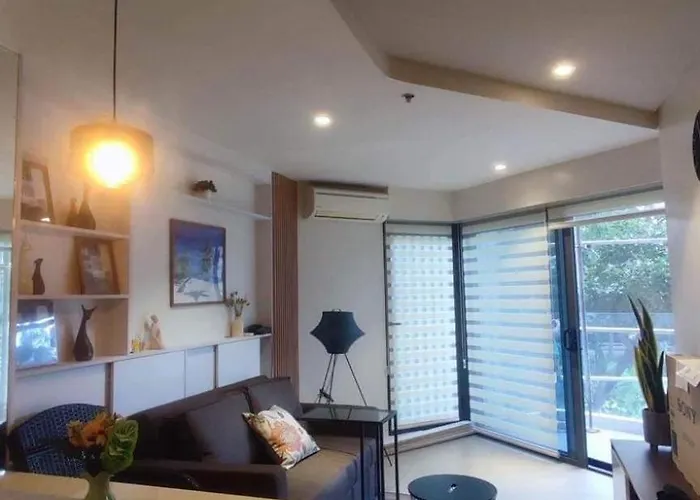 Ferieanlegg Tambuli Ocean Breeze