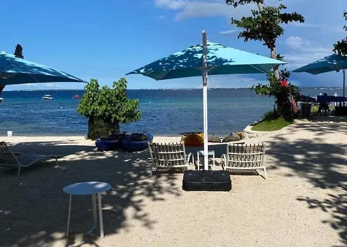 Tambuli Ocean Breeze