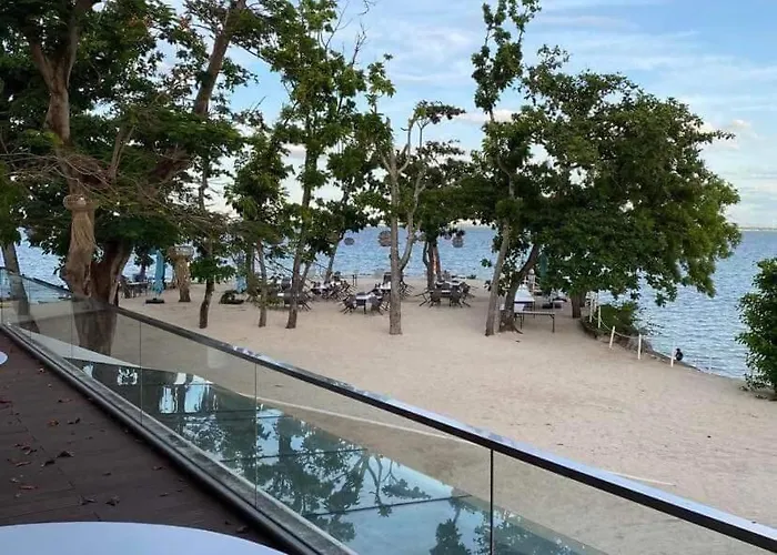 Ferieanlegg Tambuli Ocean Breeze *