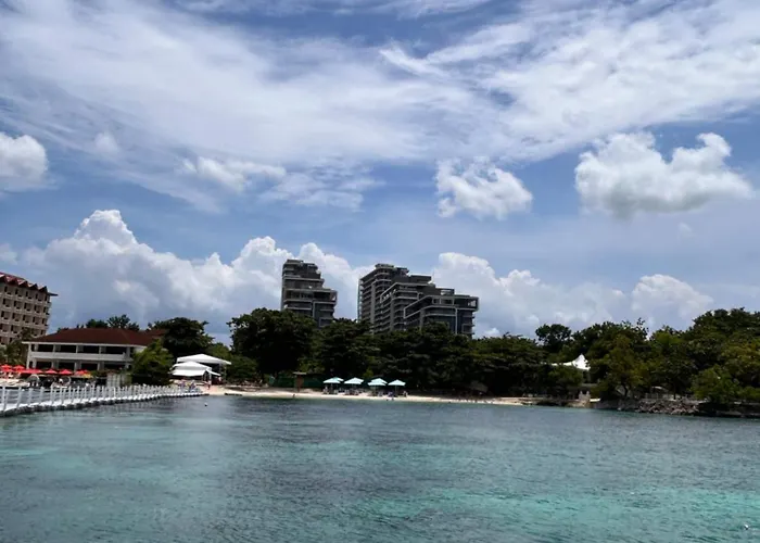 Ferieanlegg Tambuli Ocean Breeze *