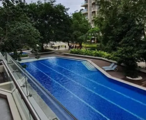 Tambuli Ocean Breeze Ferieanlegg *