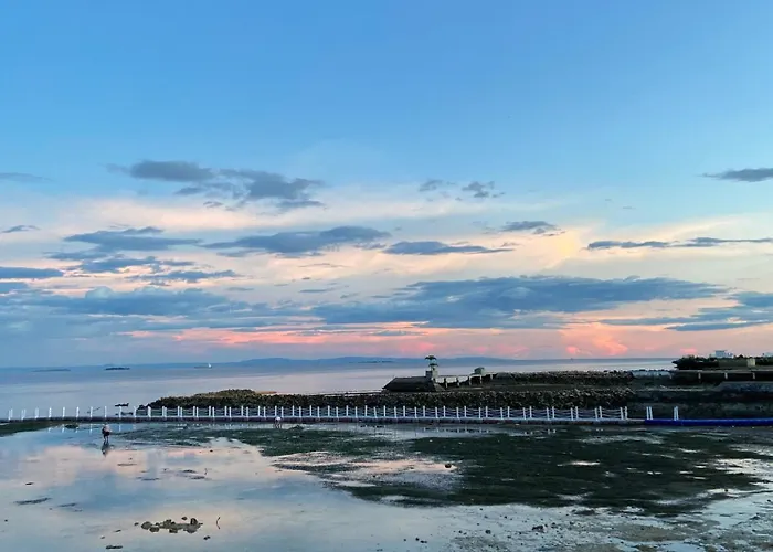 Ferieanlegg Tambuli Ocean Breeze