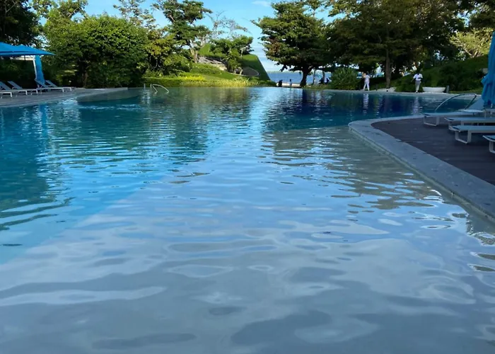 Tambuli Ocean Breeze Lapu-Lapu City