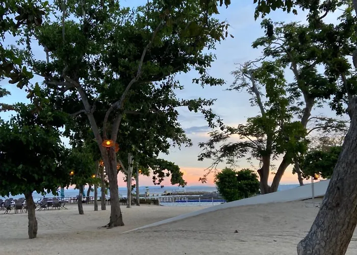 Ferieanlegg Tambuli Ocean Breeze