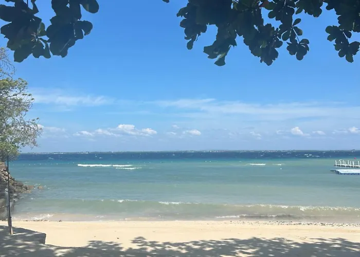 Tambuli Ocean Breeze Lapu-Lapu City