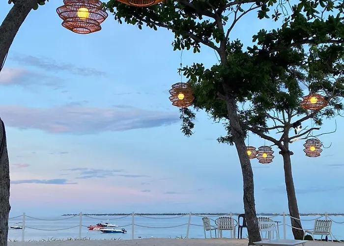 Tambuli Ocean Breeze * Lapu-Lapu City