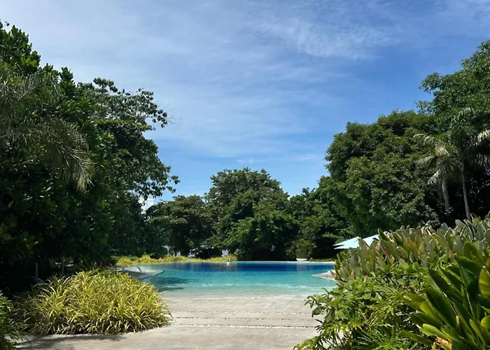 Ferieanlegg Tambuli Ocean Breeze
