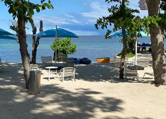 Tambuli Ocean Breeze * Lapu-Lapu City