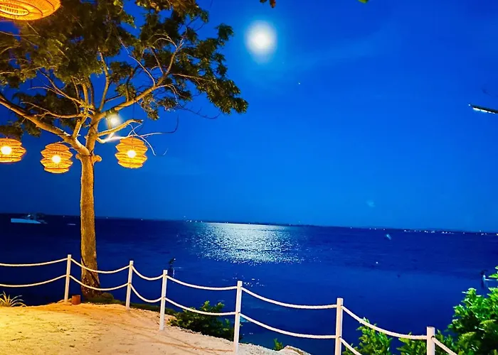 Ferieanlegg Tambuli Ocean Breeze