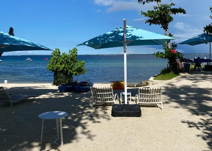 Tambuli Ocean Breeze Ferieanlegg
