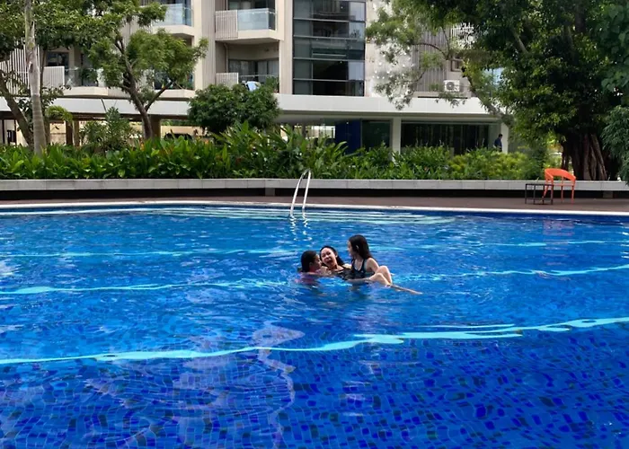 Tambuli Ocean Breeze *