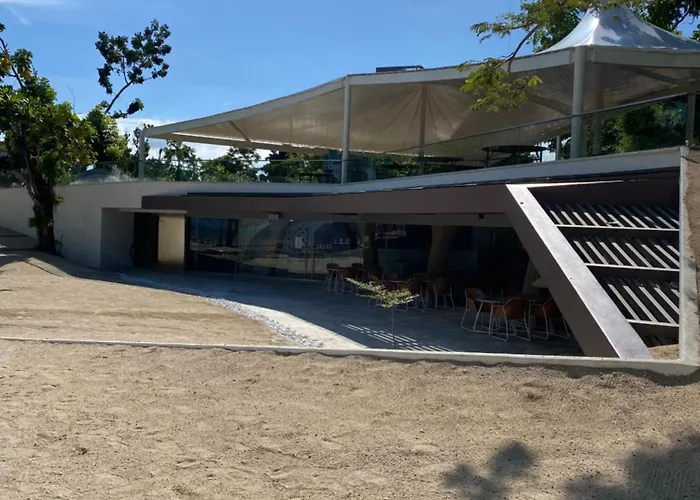 Ferieanlegg Tambuli Ocean Breeze Lapu-Lapu City